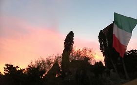 Borgo della Rocca